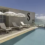Pure Salt Residences بلايا ذي بالما