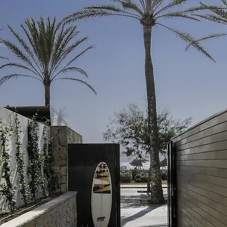 公寓 Pure Salt Residences