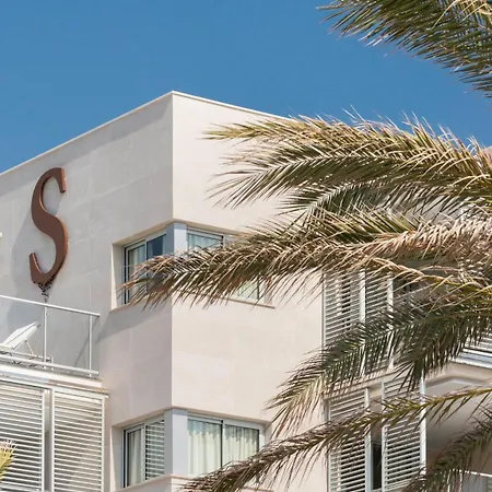 Pure Salt Residences Daire Playa de Palma (Mallorca)