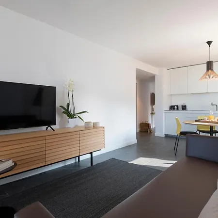 公寓 Pure Salt Residences 帕尔马海滩