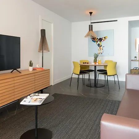 Pure Salt Residences 帕尔马海滩