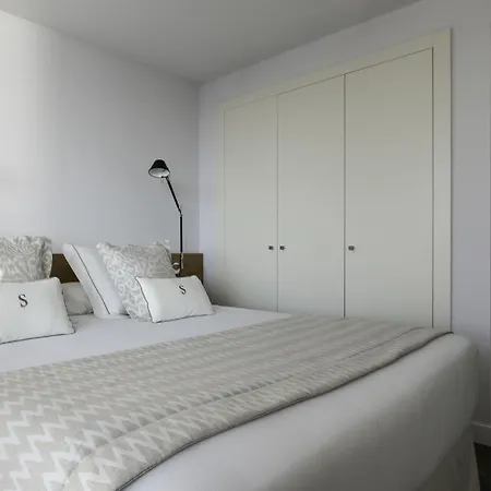 Pure Salt Residences Daire *