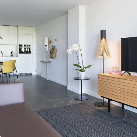 Pure Salt Residences * Playa de Palma (Mallorca)