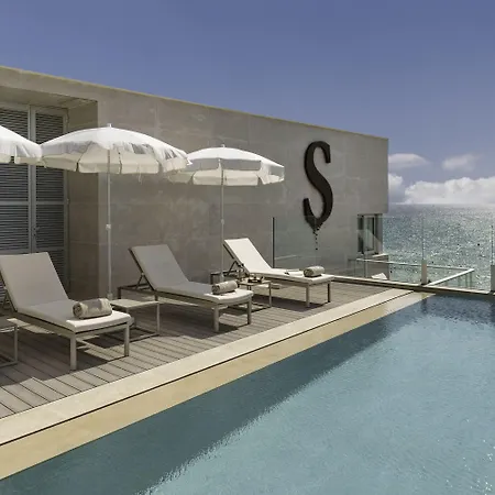 Pure Salt Residences Playa de Palma (Mallorca)