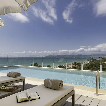 Daire Pure Salt Residences Playa de Palma (Mallorca)