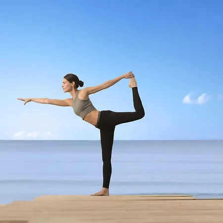 Pure Salt Residences *