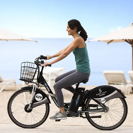 Daire Pure Salt Residences Playa de Palma (Mallorca)