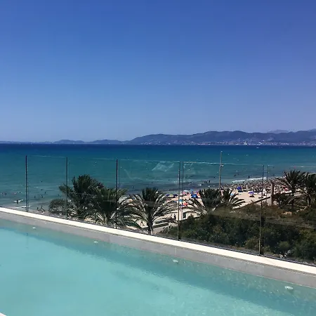 Pure Salt Residences Appartement *