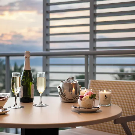 Pure Salt Residences