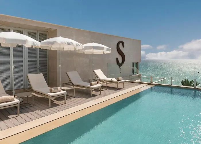 Pure Salt Residences Apartament