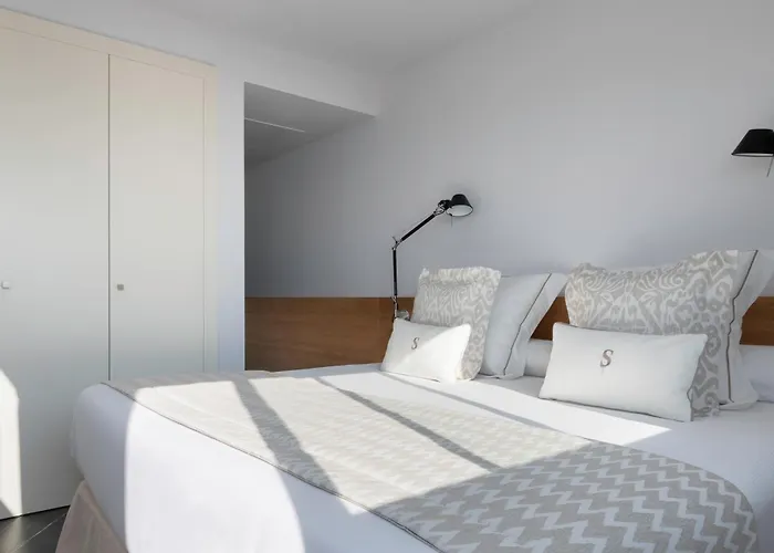 Apartament Pure Salt Residences Playa de Palma (Mallorca)