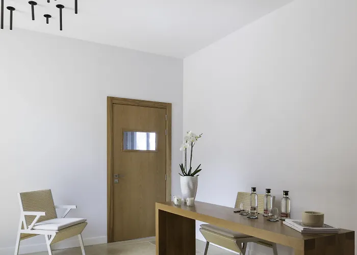 Apartament Pure Salt Residences Playa de Palma (Mallorca)