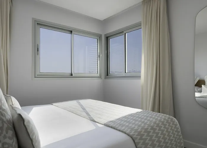 Pure Salt Residences * Playa de Palma (Mallorca)