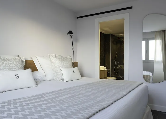 Pure Salt Residences Apartament