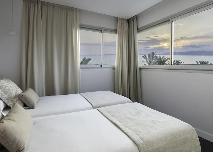 Apartament Pure Salt Residences Playa de Palma (Mallorca)