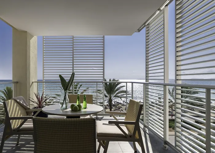 Pure Salt Residences Playa de Palma (Mallorca)