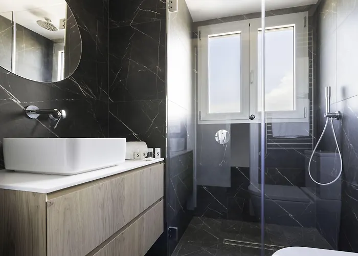 Apartament Pure Salt Residences