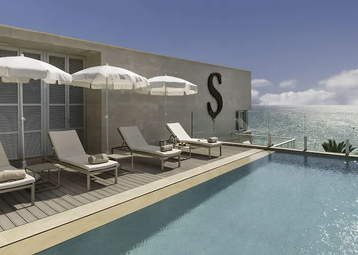 Pure Salt Residences Playa de Palma (Mallorca)