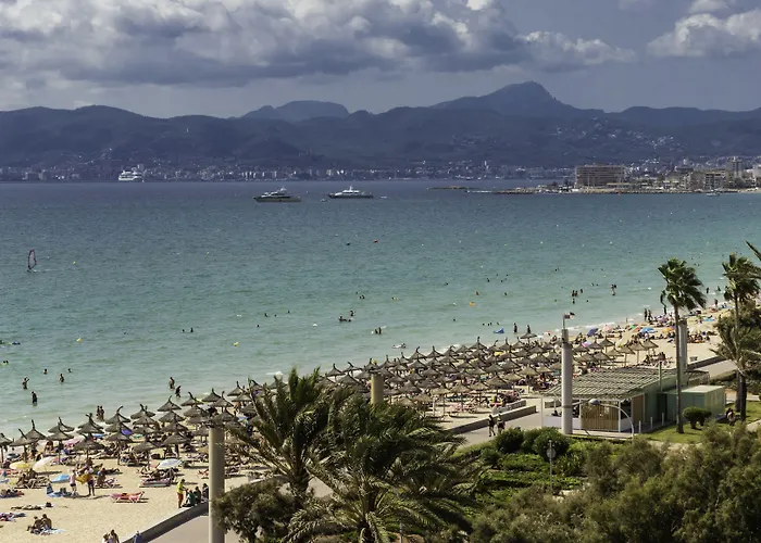 Apartament Pure Salt Residences