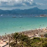 Pure Salt Residences * Playa de Palma (Mallorca)