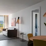 Pure Salt Residences Appartamento *