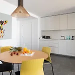 Pure Salt Residences * Playa de Palma (Mallorca)