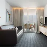 Appartamento Pure Salt Residences