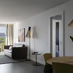 Pure Salt Residences Appartamento