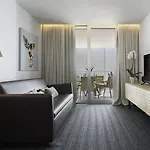 Pure Salt Residences Appartamento