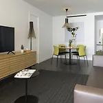 Pure Salt Residences * Playa de Palma (Mallorca)
