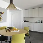 Appartamento Pure Salt Residences *