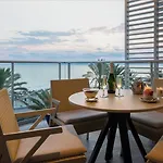 Apartamento Pure Salt Residences