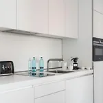 Pure Salt Residences Appartamento *