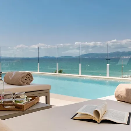 Pure Salt Residences *