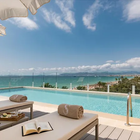Apartment Pure Salt Residences Playa de Palma (Mallorca)
