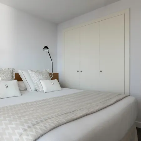 Pure Salt Residences Apartment