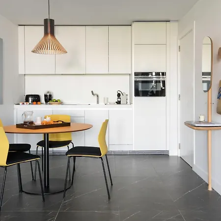 Pure Salt Residences