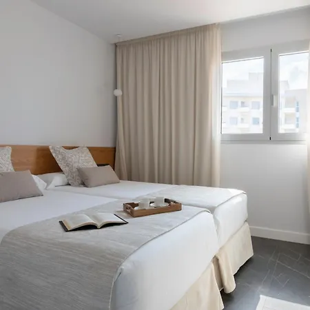 Pure Salt Residences شقة بلايا ذي بالما