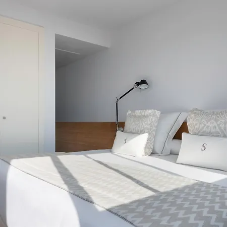 Apartment Pure Salt Residences Playa de Palma (Mallorca)