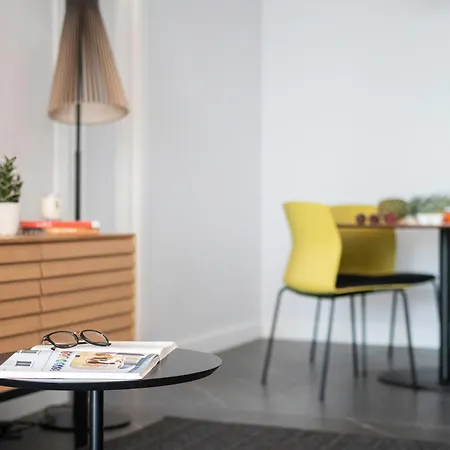 Pure Salt Residences *