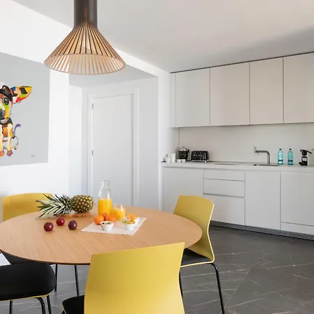 Pure Salt Residences * Playa de Palma (Mallorca)