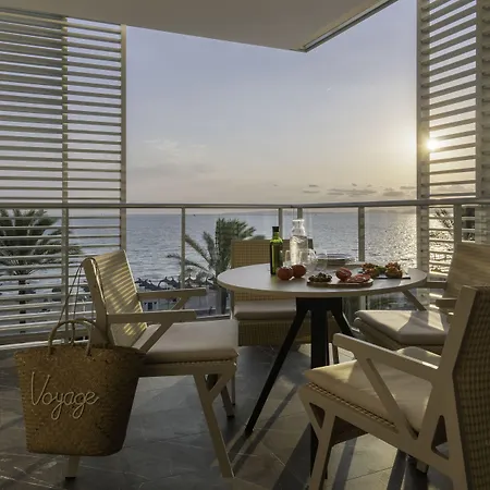 Pure Salt Residences *
