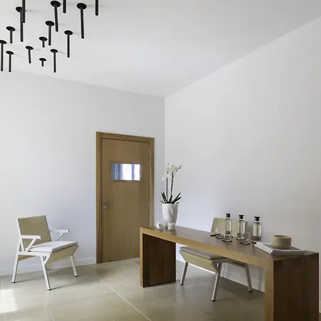 アパート Pure Salt Residences プラヤ・デ・パルマ