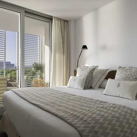 Pure Salt Residences Apartmán