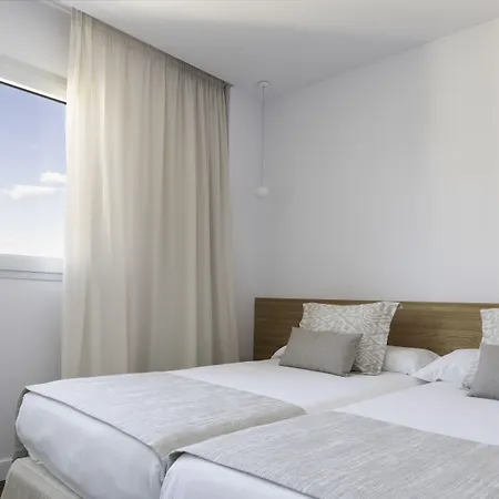 Pure Salt Residences Apartment Playa de Palma (Mallorca)