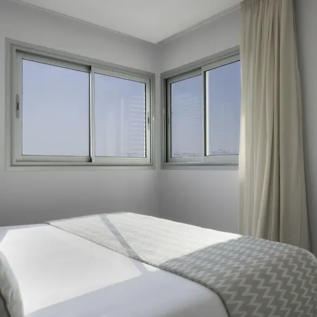 Pure Salt Residences * プラヤ・デ・パルマ