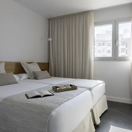 Pure Salt Residences بلايا ذي بالما