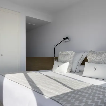 Pure Salt Residences شقة بلايا ذي بالما