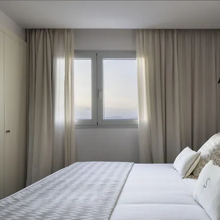 Apartment Pure Salt Residences