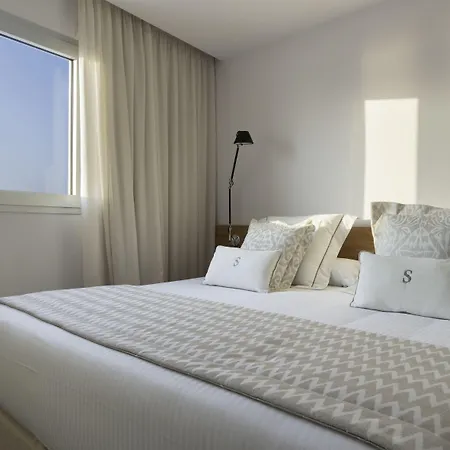 Pure Salt Residences شقة بلايا ذي بالما